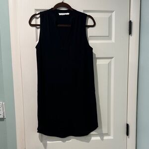 Lush Elegant Black Top